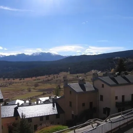 Lejlighed Val Soleil Les Angles (Pyrenees-Orientales)