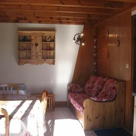 Lejlighed Val Soleil